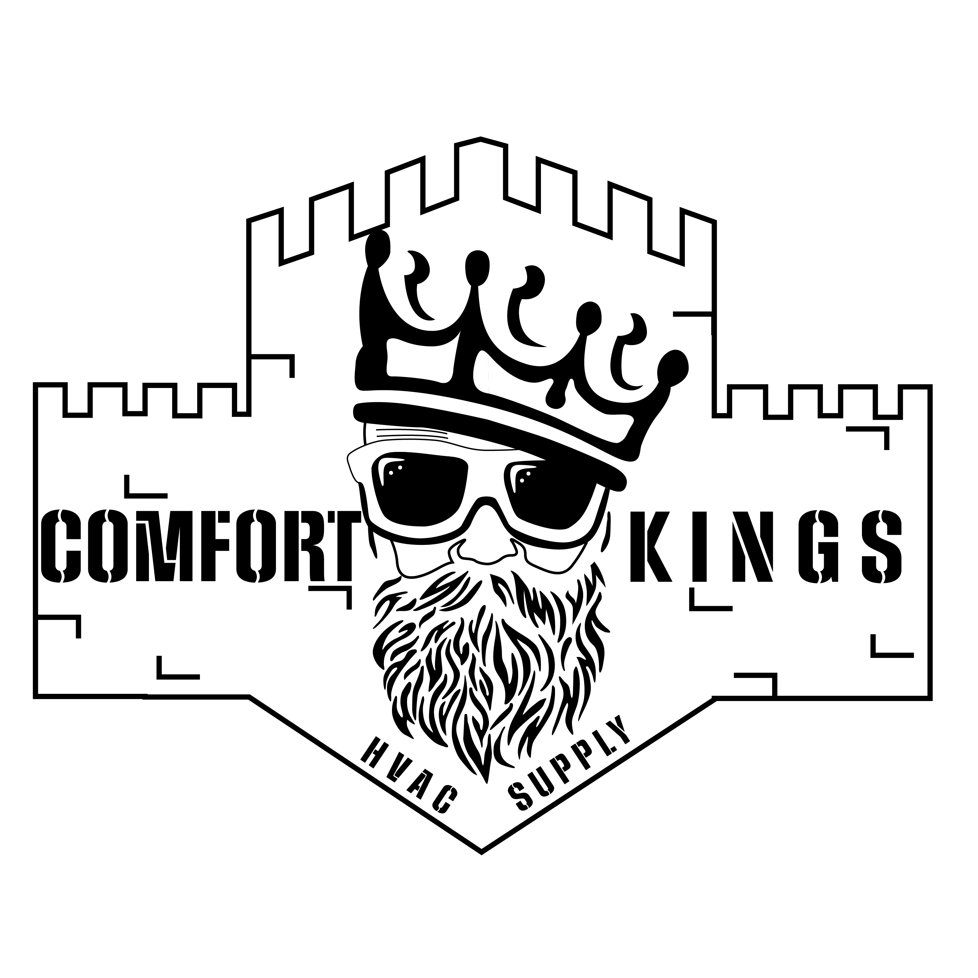 Comfort Kings HVAC Supply